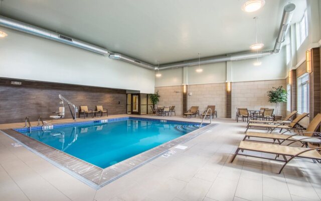 Staybridge Suites Allentown West by IHG