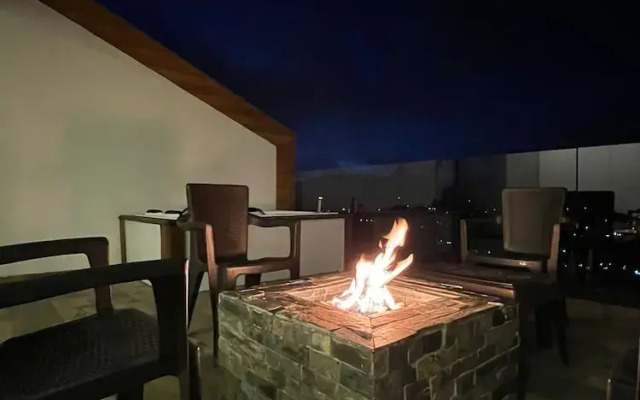 Montecielo Hosting Guatape