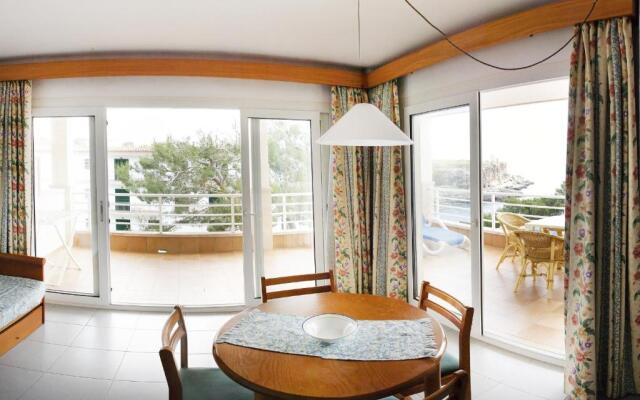 Apartamentos Villa Sirena