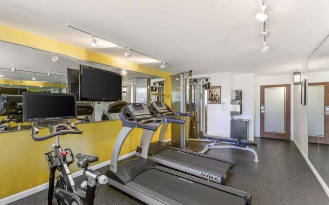 Best Western Plus Rio Grande Inn