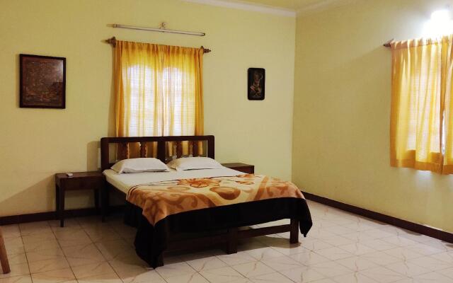 Bounty Yatra Guest house arpora goa