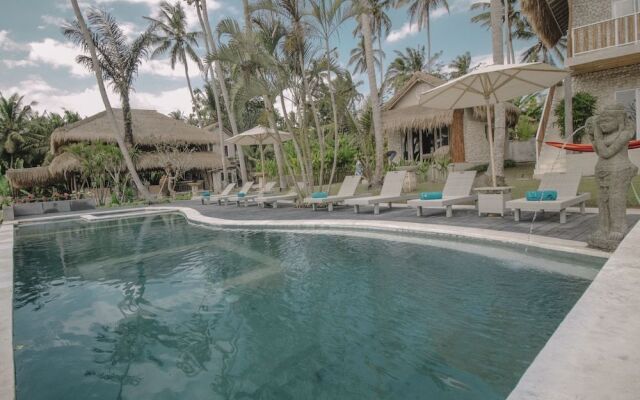 Coco Verde Bali Resort