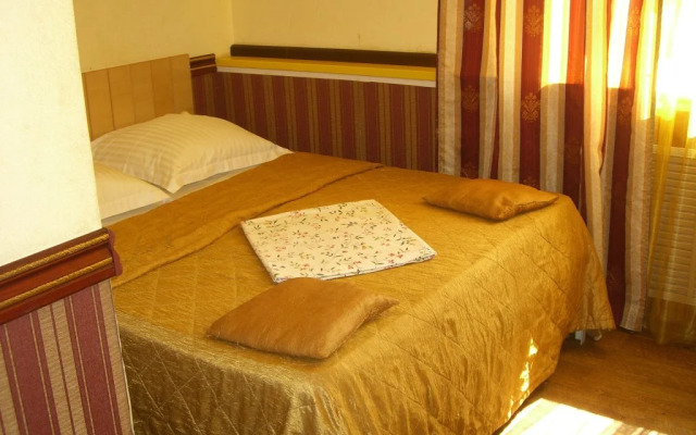 Sirenevaya Hotel
