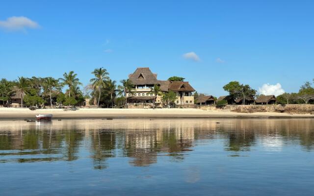 Mwazaro Beach Lodge