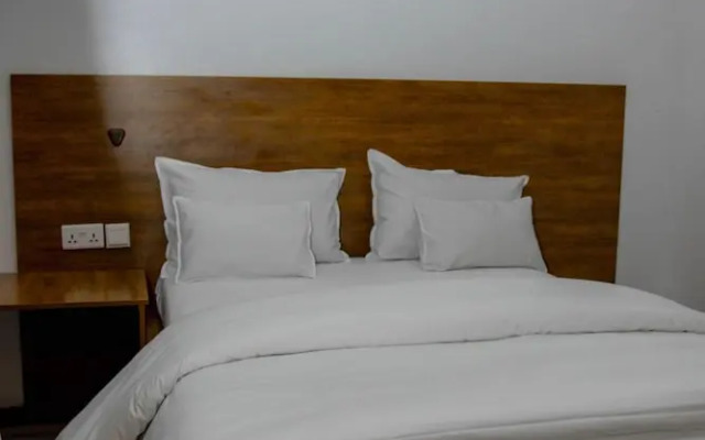 Room in B&B - Ally Ngali Motel Kigali Rwanda