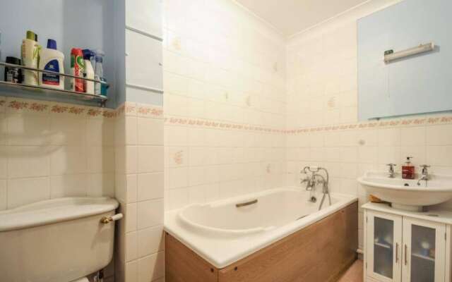 3 Bedroom Home in Peckham