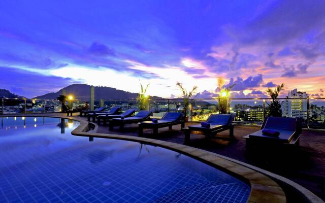 The Allano Phuket Hotel