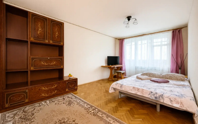 Квартира Есть на улице Каспийская 24 корпус 2