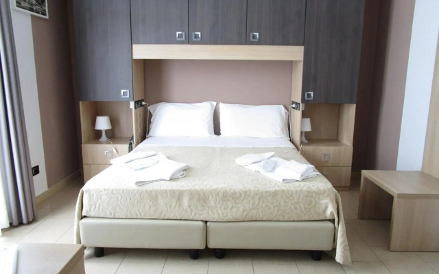 Hotel Nelton