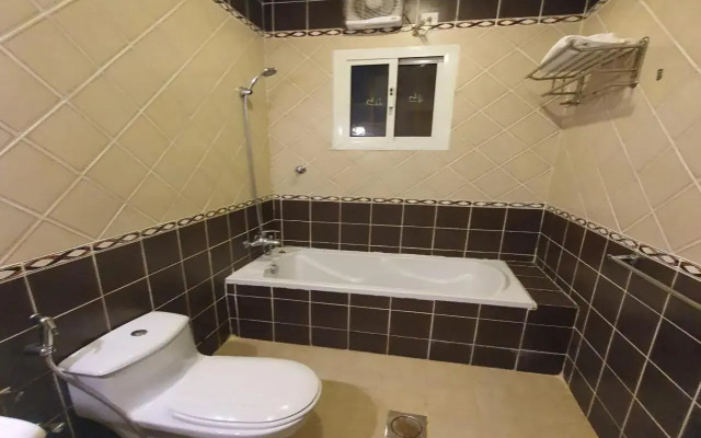 Zuwara Hotel Apartments