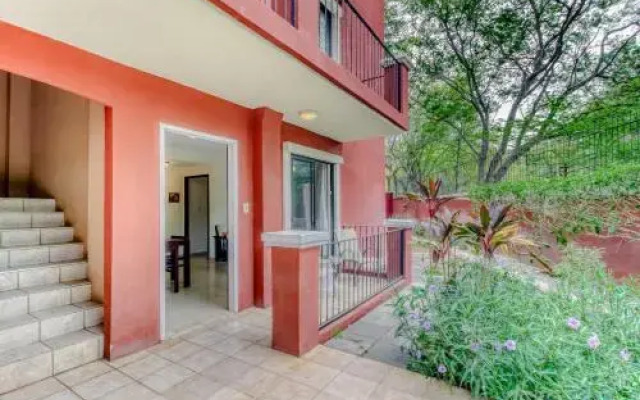 Balcones del Pacifico 7