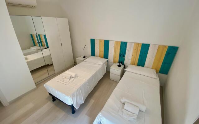 Appartamento Buonarroti