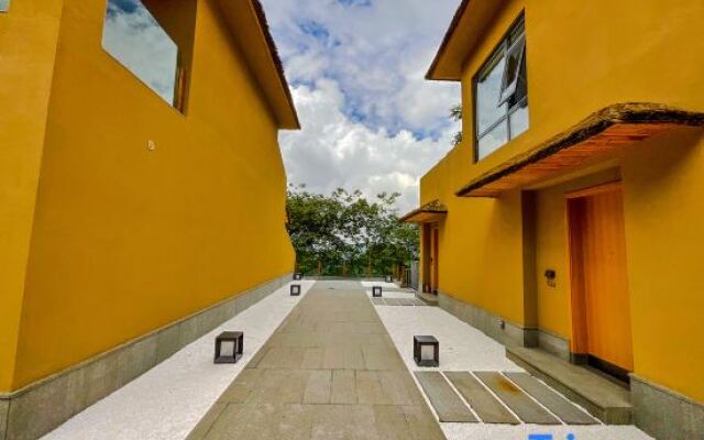 Yuanyang YunChang Banshan Resort