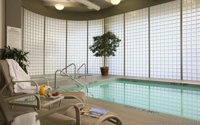 Radisson Hotel Vancouver Airport