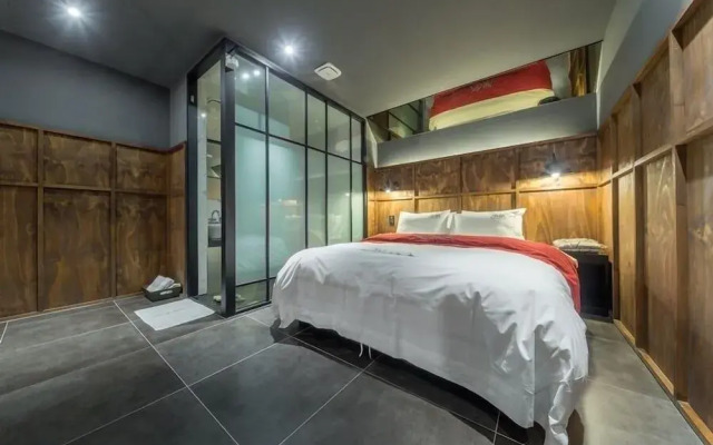 Anyang Boutique Hotel AMA
