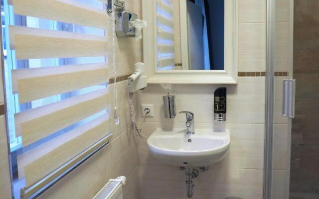 Pension Villa Colosseo