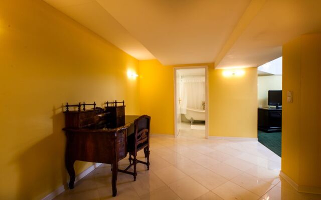 Park Hotel Tartuf