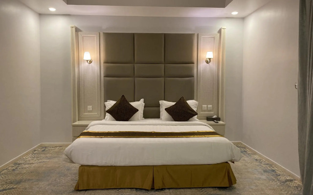 Areen Palace Hotel - Al Madina Road