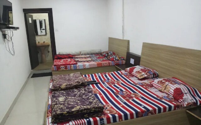 Hotel Sai Palace