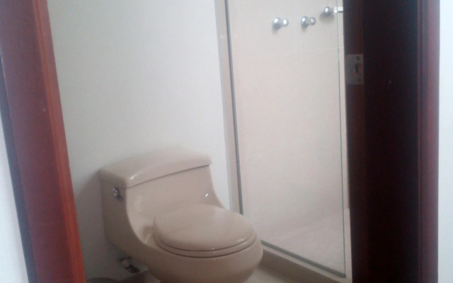 Hotel Cuarta Avenida