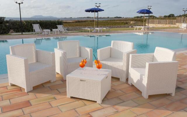 Oasi Guzzetta Aparthotel Residence