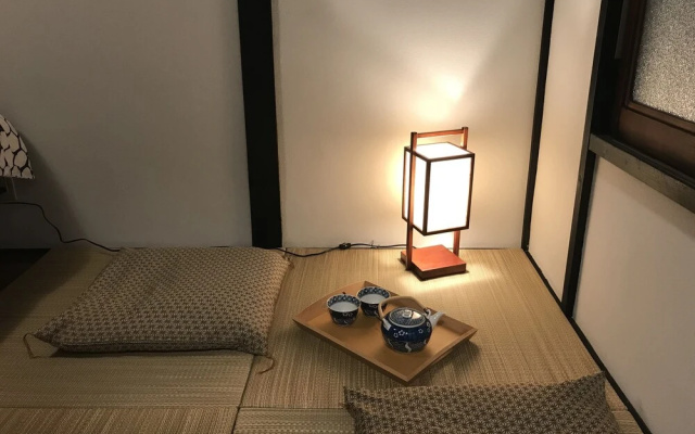Sakuraya-inn