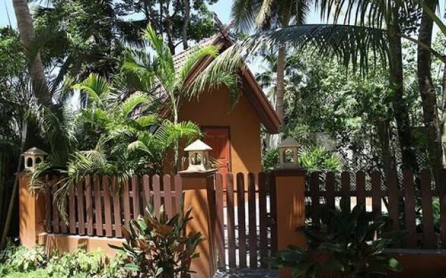 Adventure Resort Thailand