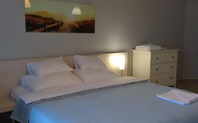 Bella di Mare apartments