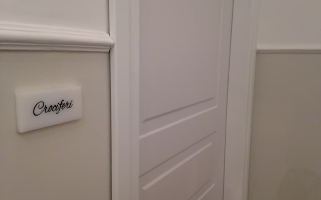 San Domenico Bed & Breakfast