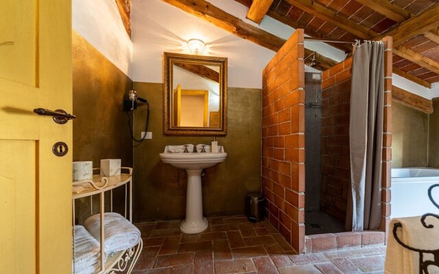 La Pia Dama - Residence