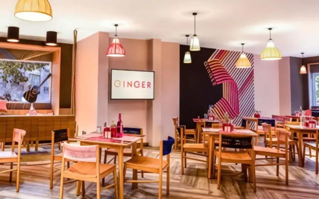 GINGER Noida City Center