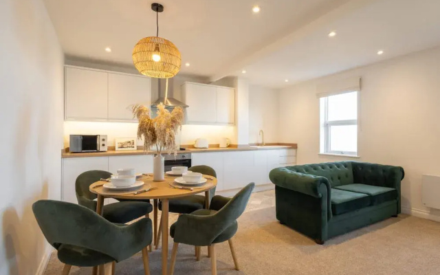 Host Stay Apartment 5 King s Court