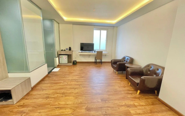 The Mansion Hotel Bien Hoa