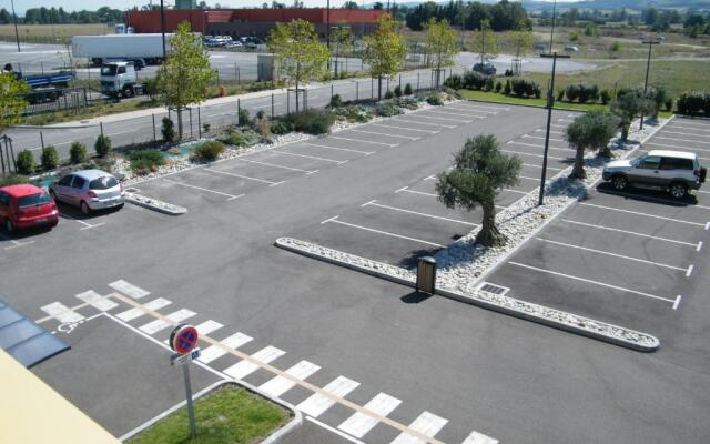 ibis budget Castelnaudary - A61