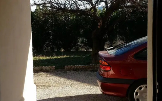 Logis Sainte Victoire