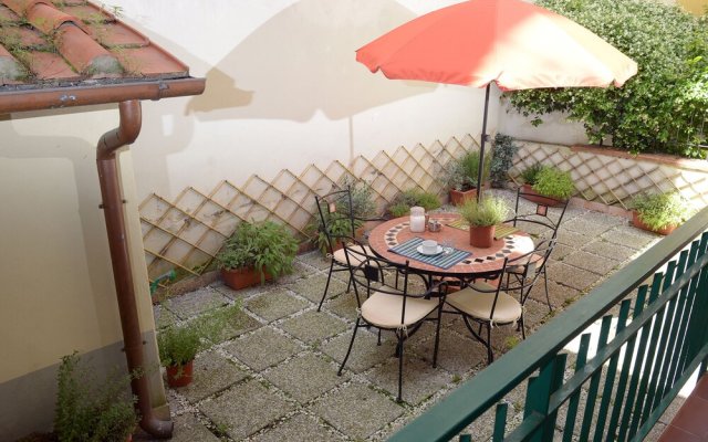 La Terrazza Foscolo - con Parcheggio