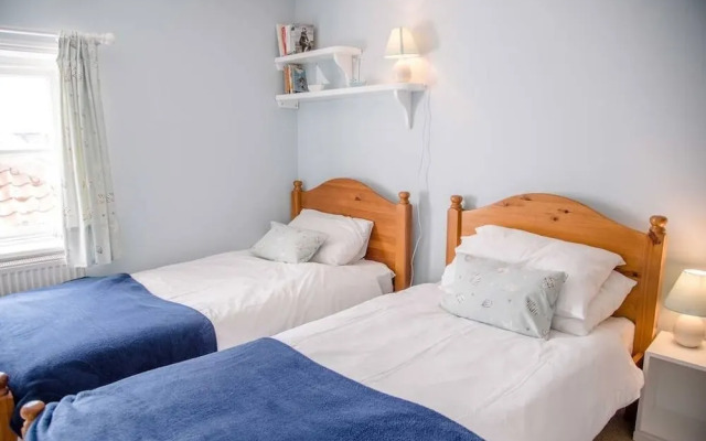 Stowaway Cottage, Aldeburgh