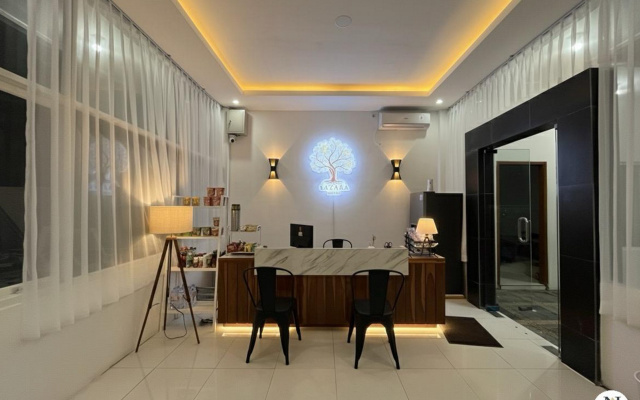 Sazara Hotel Batu – Hotel Rooms – Batu