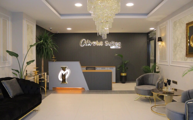 Olivera Suites