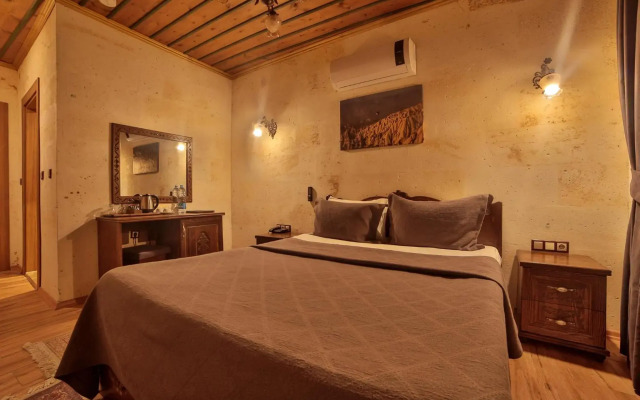 Milat Cave Hotel