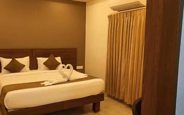PVK Residency Tirupati