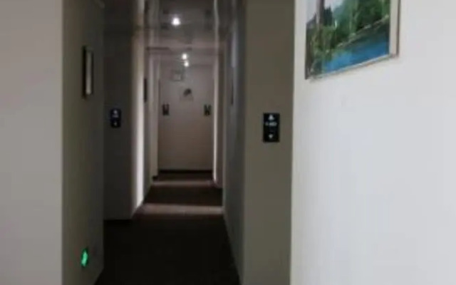 Wuyishan City Chun Hui Traders Hotel