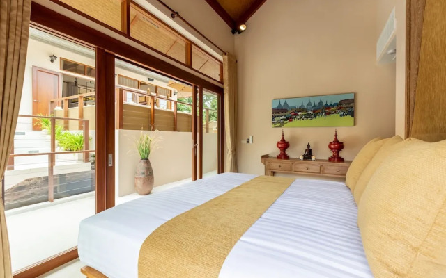 Thai Villa at Aspire Villas