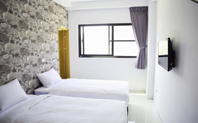 108 House Inn