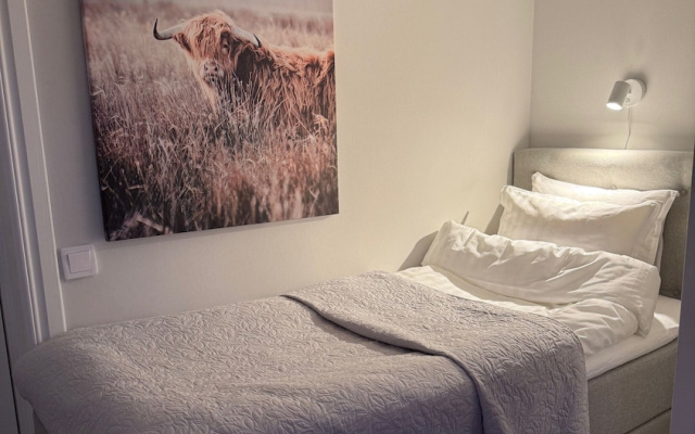 Bollnäs bed and breakfast