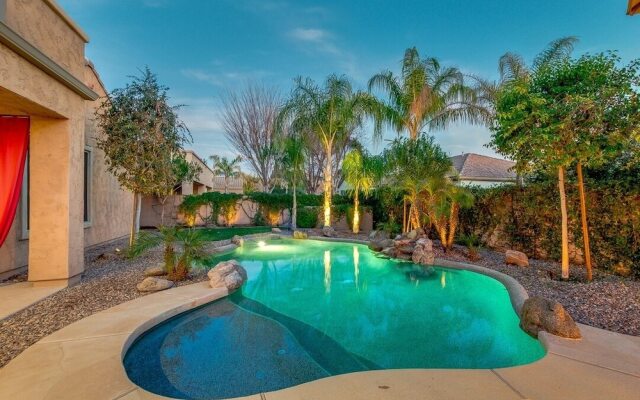 Lynx - 3 Br Home