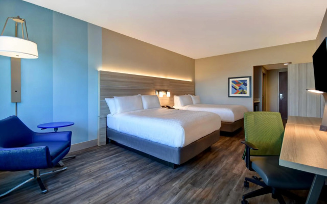 Holiday Inn Express & Suites Galveston Beach by IHG