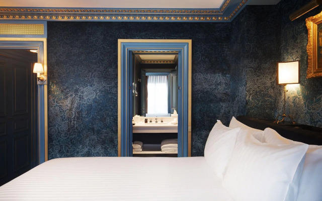 Maison Proust, Hotel & Spa La Mer