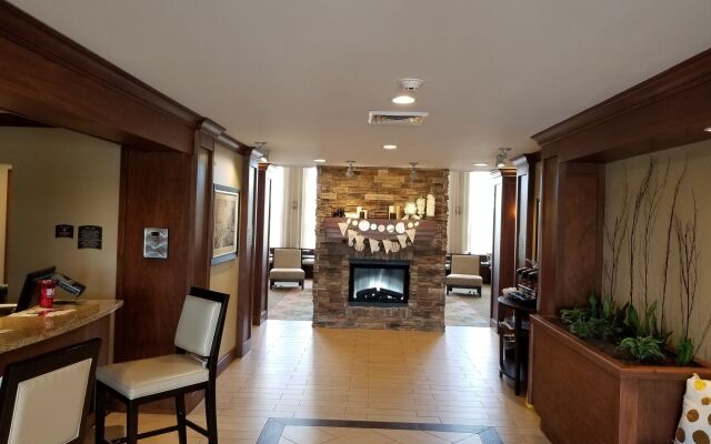 Staybridge Suites Toledo - Rossford - Perrysburg by IHG