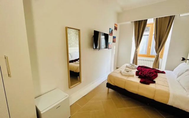 Domus Giolitti di Claudia Dell'Omo